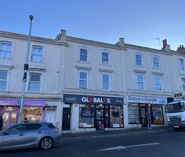 1 bed flat to rent in The Triangle, Bournemouth, BH2 - Photo 2