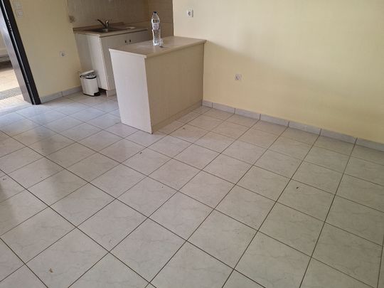 Studio/Γκαρσονιέρα για ενοικίαση Άνω Πολίχνη (Πολίχνη) - Photo 1