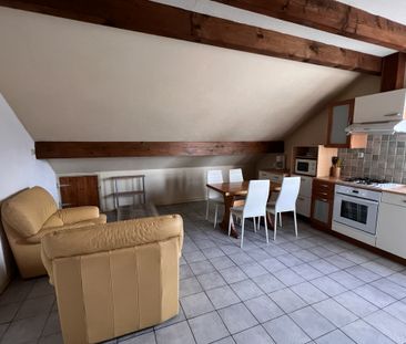 Location Appartement 2 pièces 31m² AIX LES BAINS 73100 - Photo 2