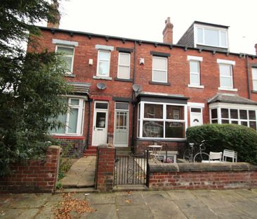 Newport Gardens, Headingley, LS6 3DA, Leeds - Photo 5