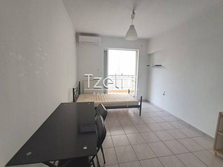 Studio/Γκαρσονιέρα για ενοικίαση Μαρούδα (Πάτρα) - Φωτογραφία 2