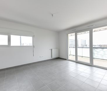 location Appartement F4 DE 78.45m² À BLAGNAC - Photo 1