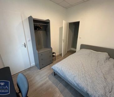 Appartement à louer 2 pièces 29.1m² - Photo 4