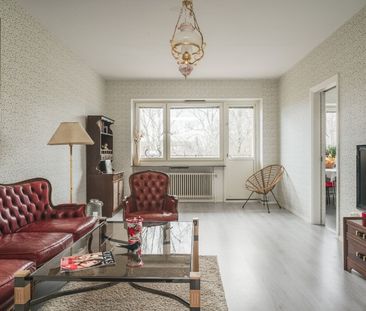 Avesta - 2rok - tillsv - 7.475kr/mån - Foto 3