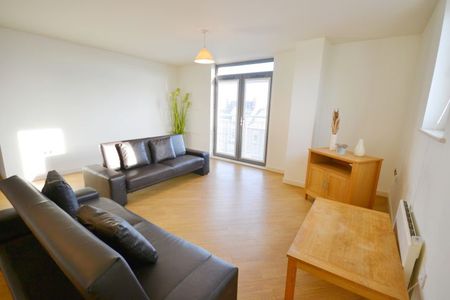 Vincent House, Darlington - Photo 4