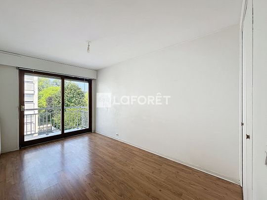 Appartement T5 Le Pecq à louer - Photo 1