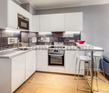 Single-Living Nähe Kulturbrauerei - Foto 5