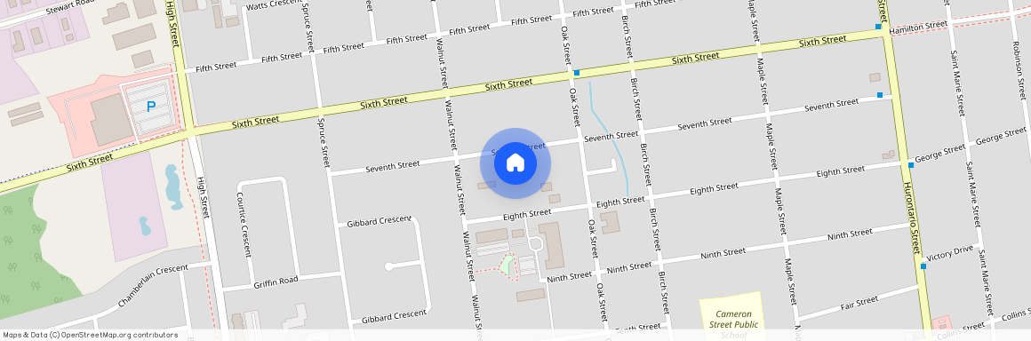 308 Seventh Street, Collingwood
