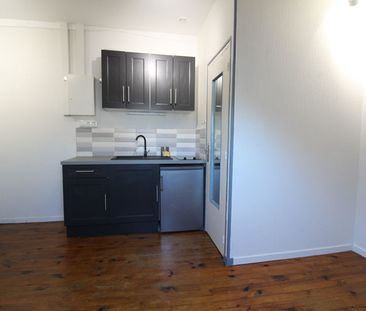 Location appartement 1 pièce, 10.22m², Dijon - Photo 4