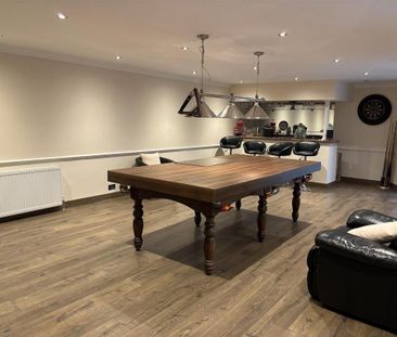 4 bedroom detached house to rent - Photo 4
