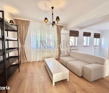 Vilă elegantă cu grădină generoasă |Iancu Nicolae - Photo 2