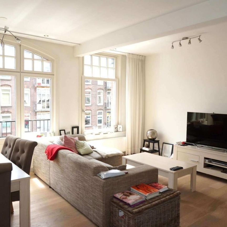 De Clercqstraat, Amsterdam, Nederland - Foto 1