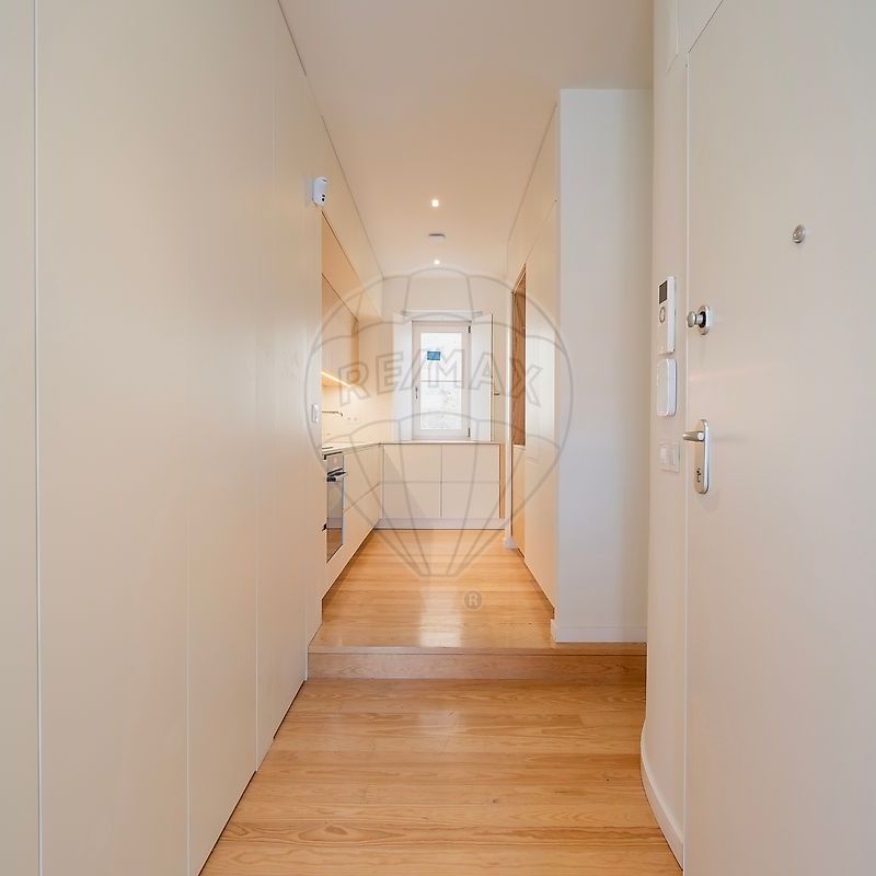 Apartamento T1 em Lisboa - Photo 1