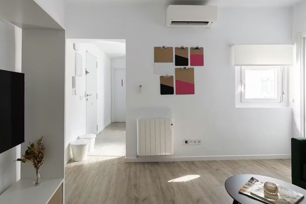 Calle Daoiz, Getafe, Community of Madrid 28903 - Foto 1