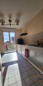 Appart T3 Lampertheim - Photo 3