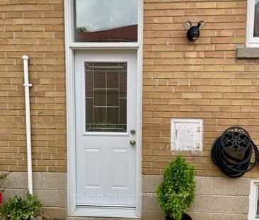 For Lease - 137 Palm Drive Unit# Lower, Toronto, Ontario - Photo 5