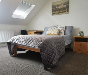 1 bedroom in a house share to rent - Photo 5