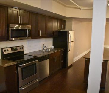 For Lease - 200 Stinson Street Unit# 102, Hamilton, Ontario - Photo 3