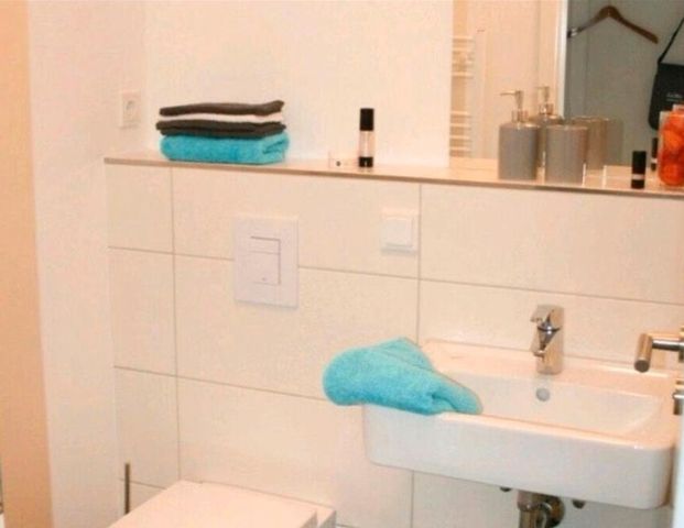 Wohnung. von 01.11.25.bis 15.11.25 für 15 Tage - Foto 1