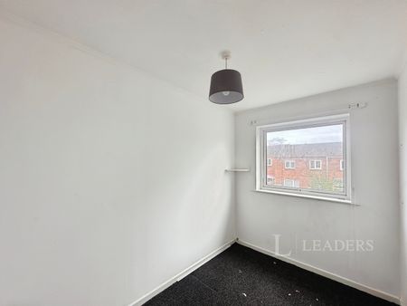 3 bedroom end of terrace to rent Exhall Close, Redditch B98 - Photo 5