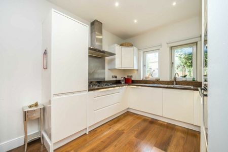 John Bull Place, Chiswick, W4 - Photo 4