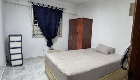 Blk 521 Bedok North Avenue 1 (Bedok), HDB 3 Rooms - For Rent - Photo 5