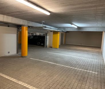 Garage/kælderrum i p-kælder med strøm - Photo 4