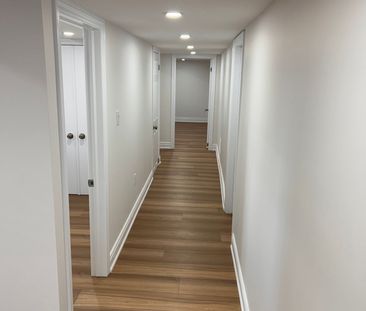 For Lease - 969 Transom Crescent Unit# BSMT, Milton, Ontario - Photo 3