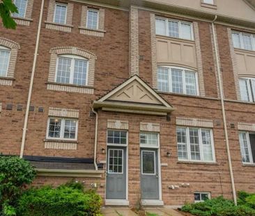 For Lease - 9 Cooperage Lane, Ajax, Ontario - Photo 6