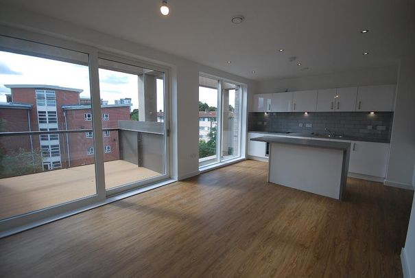2 bedroom apartment to rent - Photo 1