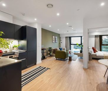 2 bedroom apartment to rent - Photo 1
