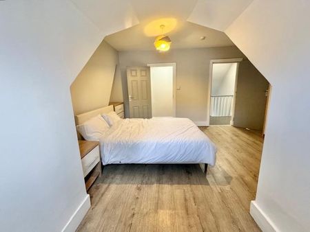 5 bedroom house to rent - Photo 4