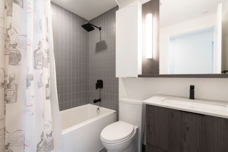 For Lease - 5 Defries Street Unit# 1804, Toronto, Ontario - Photo 5