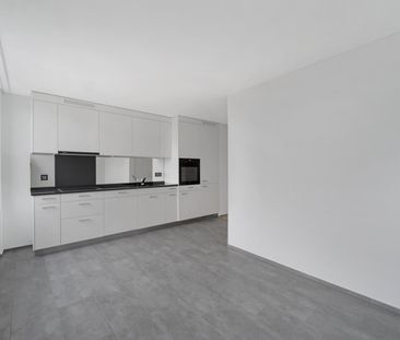 Grosszügige Wohnung mit moderner Ausstattung - Foto 4