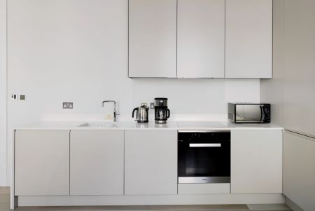 2 bed apartment#2 - Photo 5