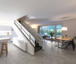 Appartamento in Affitto a Sorengo - Foto 1