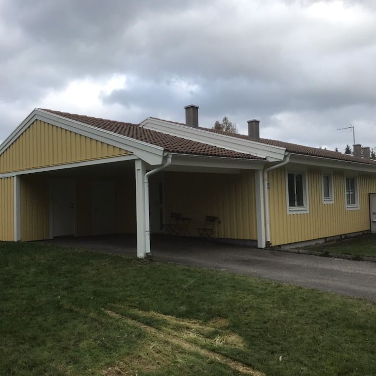 Lindstorpsvägen, Ölsremma - Foto 1