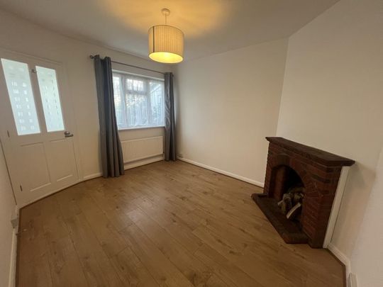 2 bedroom terraced bungalow to rent - Photo 1