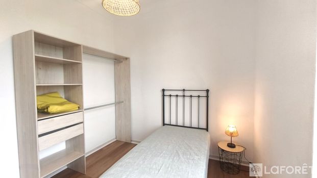 Appartement T3 Fréjus à louer - Photo 1