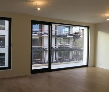 Appartement te huur - Foto 2