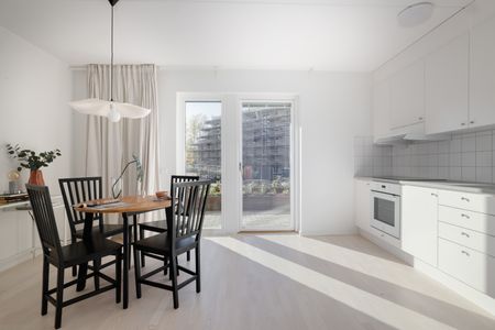 Tamarindvägen, Örebro - Photo 5