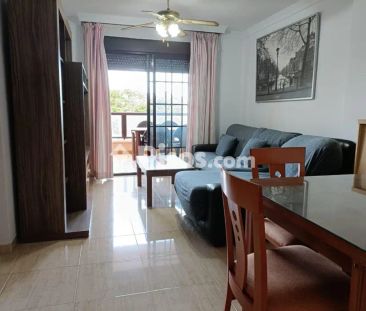 Piso en alquiler en Aguadulce Sur - Photo 2