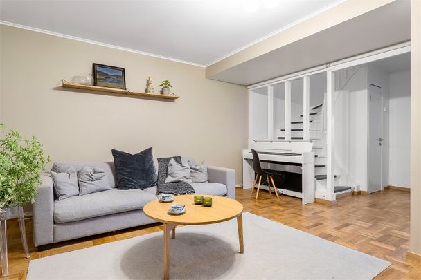 Kattfotsbacken, Stockholm - Photo 1