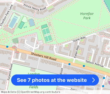 Tellson Avenue, London - Photo 1