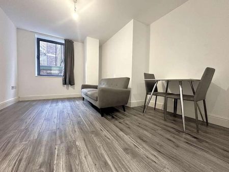 Queen Street, City Centre, Sheffield, S1 - Photo 2