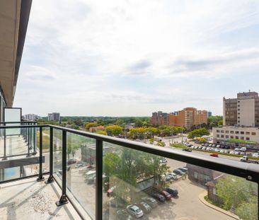 For Lease - 3009 Novar Road Unit# 719, Mississauga, Ontario - Photo 3