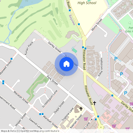 8/135-137 Darley Street, NSW 2103, Mona Vale