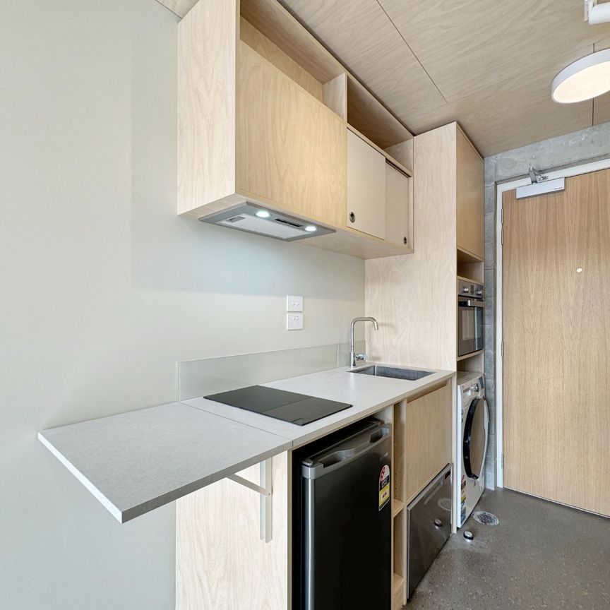 ***Welcome to Unit 108A at the Vela Apartments.*** - Photo 1