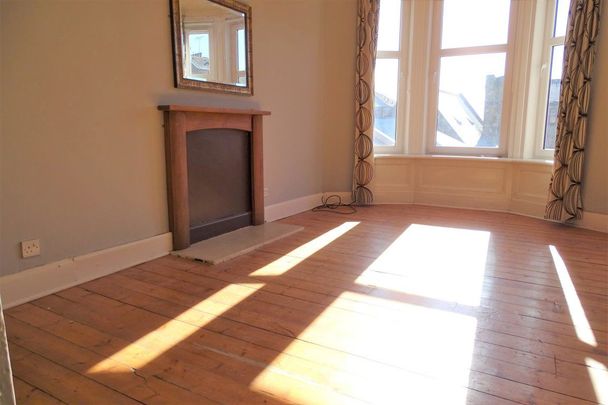 1 Bed Flat - Photo 1