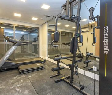 Apartamento de 1 dormitório no bairro Rio Branco. - COD: 23401 - Foto 1